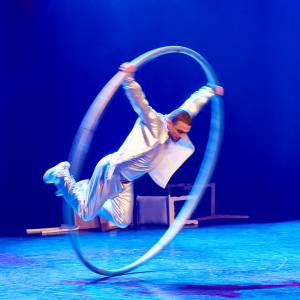 Duo Abbraccio boeken