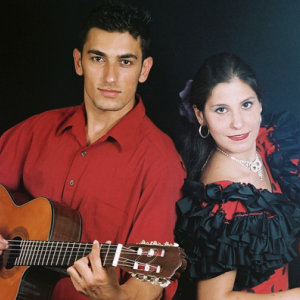 Duo Alegria