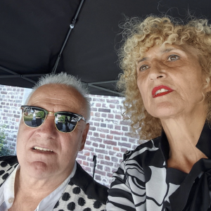 Duo Carlie & Cosetta
