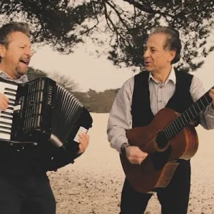 Duo Indaco