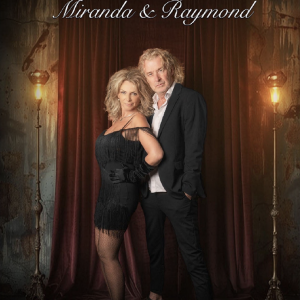Duo Miranda en Raymond