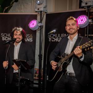 Schuurmans & Schuurmans