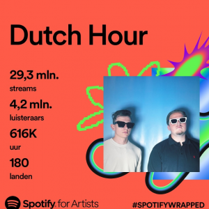 Dutch Hour