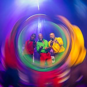 The Chicago Funk (Earth, Wind & Fire Tribute) Boeken