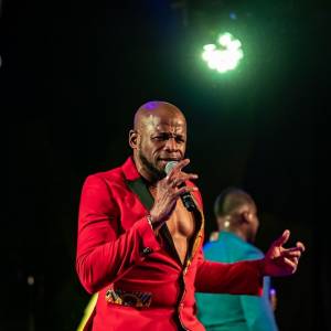 The Chicago Funk (Earth, Wind & Fire Tribute) Boeken