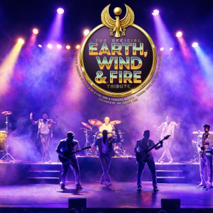 The Chicago Funk (Earth, Wind & Fire Tribute)