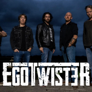 Egotwister