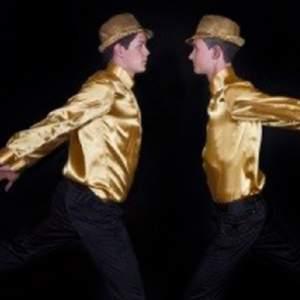 Elastic Double