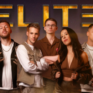 ELITE boeken