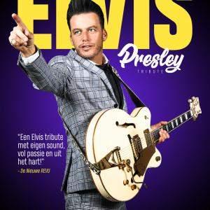 Elvis Presley Tribute