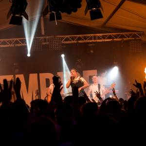 Empire boeken