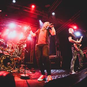 Eruption: A tribute to Van Halen boeken