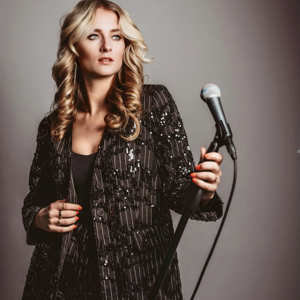 Vocaliste Eva
