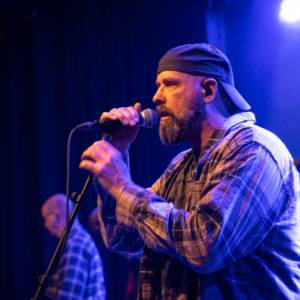 Even Flow - a Tribute to Pearl Jam boeken