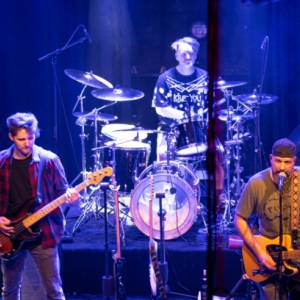 Even Flow - a Tribute to Pearl Jam boeken