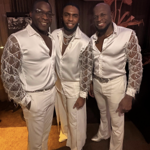 EWF Tribute by TCF Singers