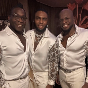 EWF Tribute by TCF Singers