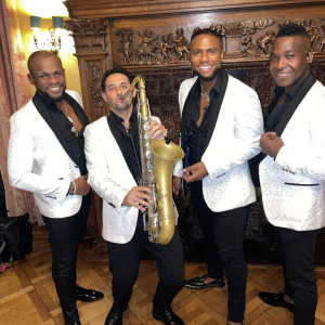 EWF Tribute by TCF Singers