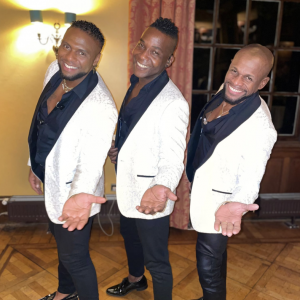 EWF Tribute by TCF Singers