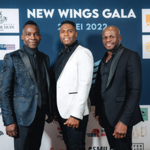 EWF Tribute by TCF Singers