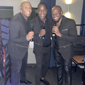 EWF Tribute by TCF Singers