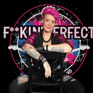 F**kin' Perfect boeken