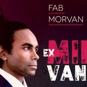 Fab Morvan (Milli Vanilli)