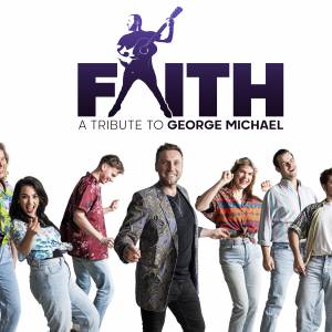 Faith! a Tribute to George Michael Boeken