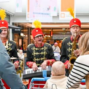 Fanfare Der Geweldigenoten Boeken
