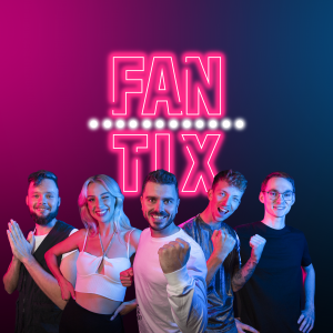 FANTIX boeken