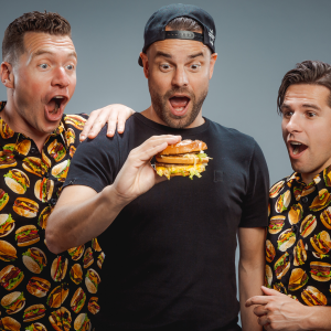 Fatguys
