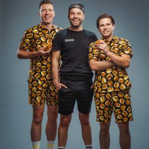 Fatguys