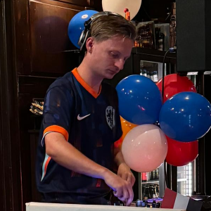 DJ Mike Schipper Boeken