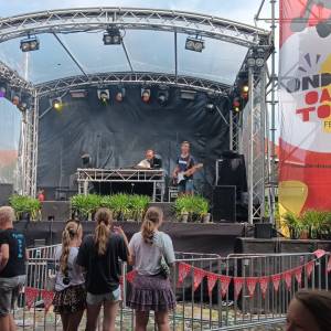 DJ Mike Schipper Boeken