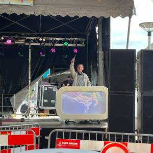 DJ Mike Schipper Boeken