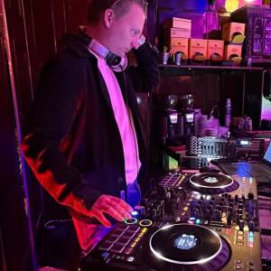 DJ Mike Schipper Boeken