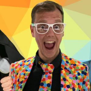 Feest Met De Buurman