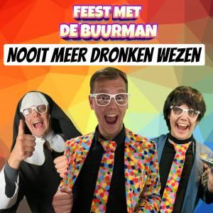 Feest Met De Buurman boeken