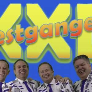 Feestgangers XXL