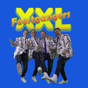 Feestgangers XXL