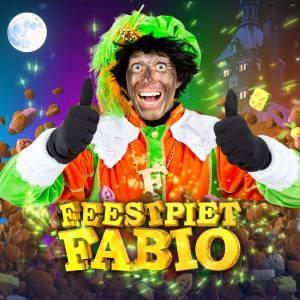 Feestpiet Fabio