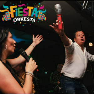 Fiesta Orkesta