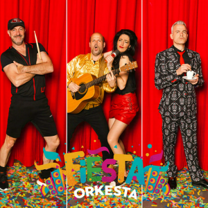 Fiesta Orkesta