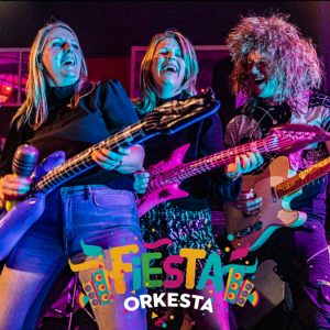 Fiesta Orkesta