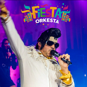 Fiesta Orkesta