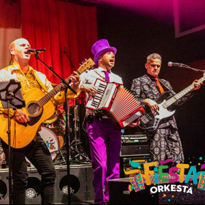 Fiesta Orkesta