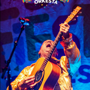 Fiesta Orkesta