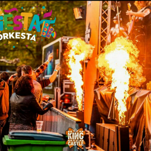 Fiesta Orkesta