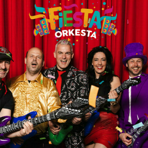 Fiesta Orkesta 