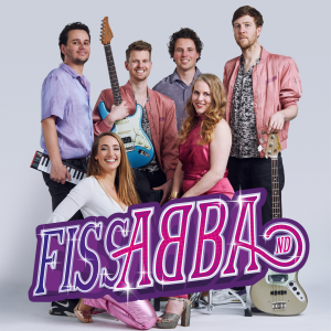 Fissabband boeken